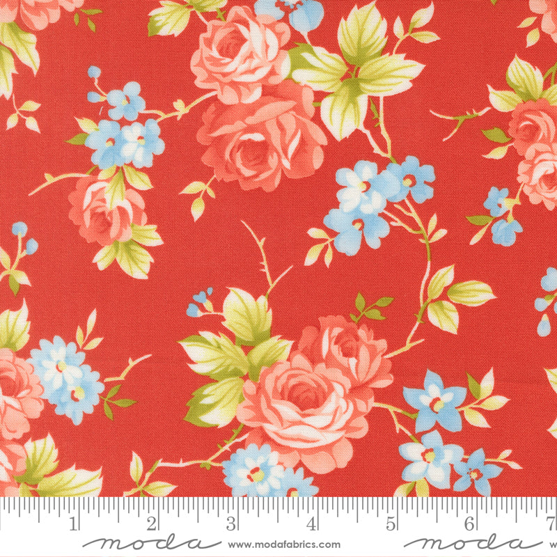 (535420/ 14 - Strawberry)
