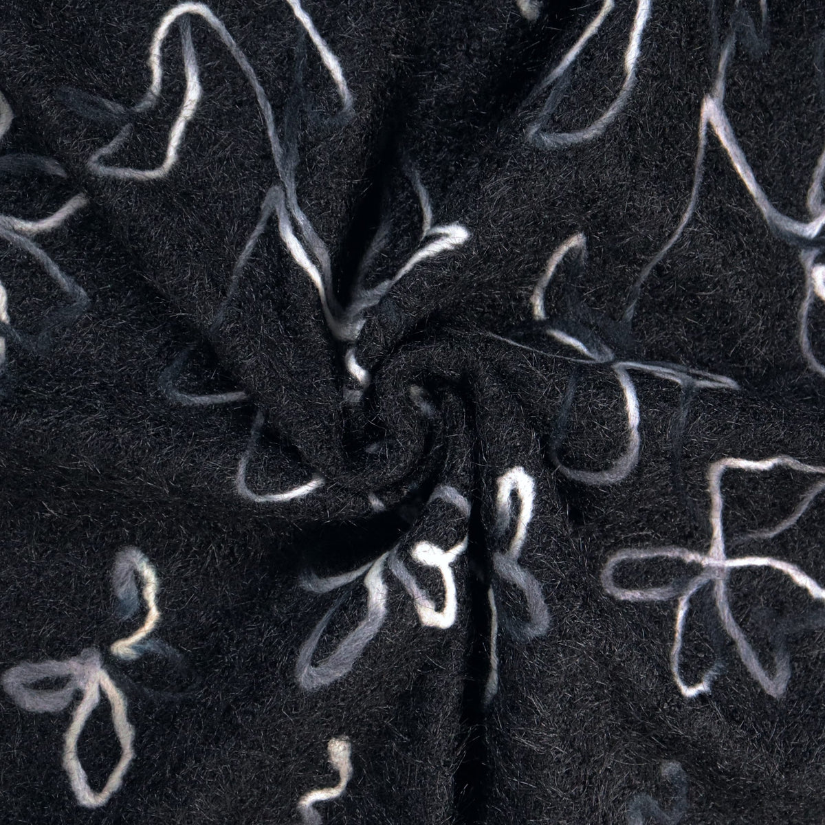(2 - Black)