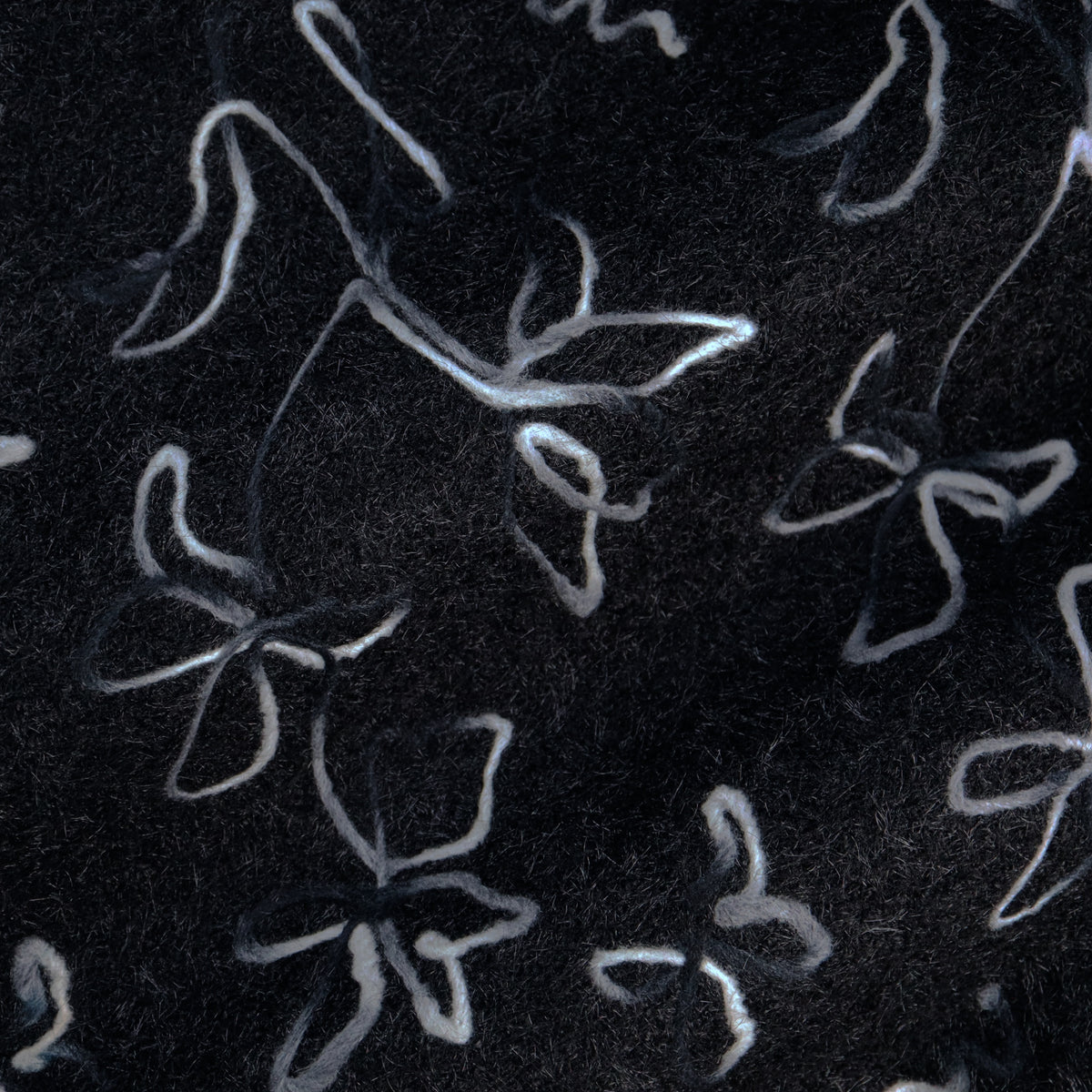 (2 - Black)