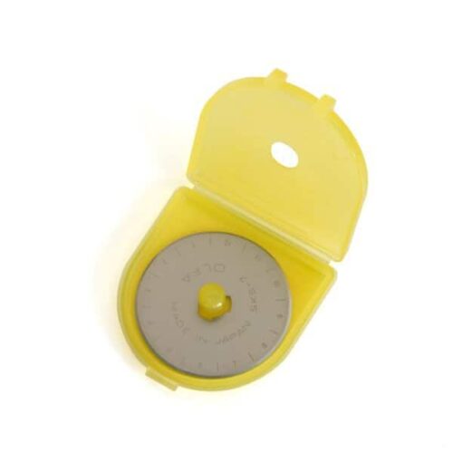 Spare Blades For Rotary Cutter 1PK (45mm)