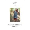 Reversible Metamorphic Dress Pattern