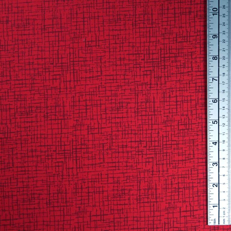 RI-8064 Betula/ 11 - Red
