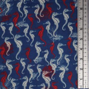 4501/ 588 - Red/Blue