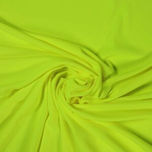 N450 - Neon Yellow