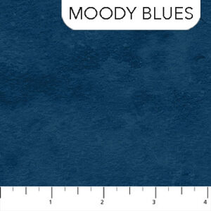 492 - Moody Blue